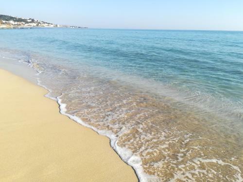 Apartamento Casa Vacanza Fiordaliso Di Leuca