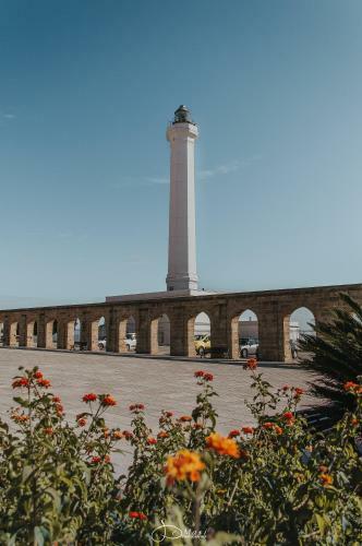 Apartamento Casa Vacanza Fiordaliso Di Leuca