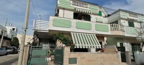 Apartamento Casa Vacanza Fiordaliso Di Leuca
