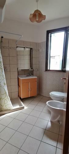 Apartamento Casa Vacanza Fiordaliso Di Leuca