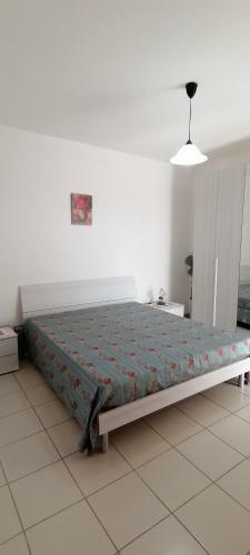 Apartamento Casa Vacanza Fiordaliso Di Leuca
