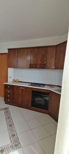 Apartamento Casa Vacanza Fiordaliso Di Leuca