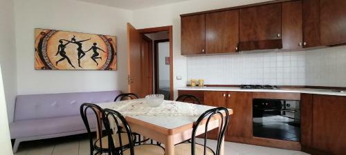 Apartamento Casa Vacanza Fiordaliso Di Leuca
