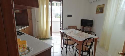 Apartamento Casa Vacanza Fiordaliso Di Leuca