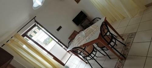 Apartamento Casa Vacanza Fiordaliso Di Leuca