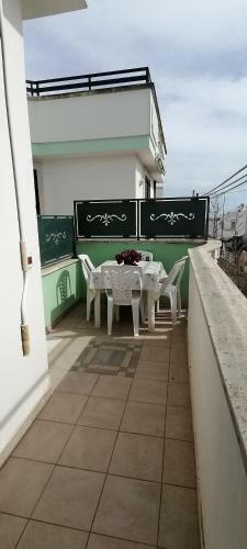 Apartamento Casa Vacanza Fiordaliso Di Leuca