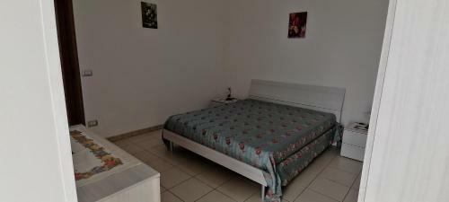 Apartamento Casa Vacanza Fiordaliso Di Leuca