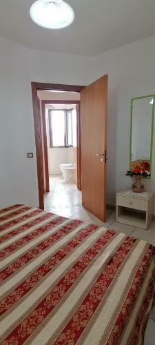Apartamento Casa Vacanza Fiordaliso Di Leuca