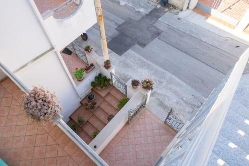 Apartamento Appartamenti Saccomanni