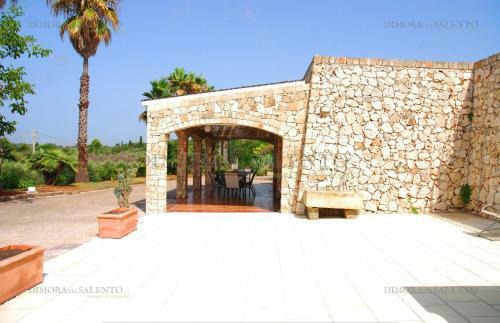 Villa Li Munti