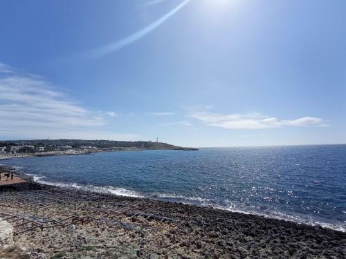 Apartamento Appartamento Leuca