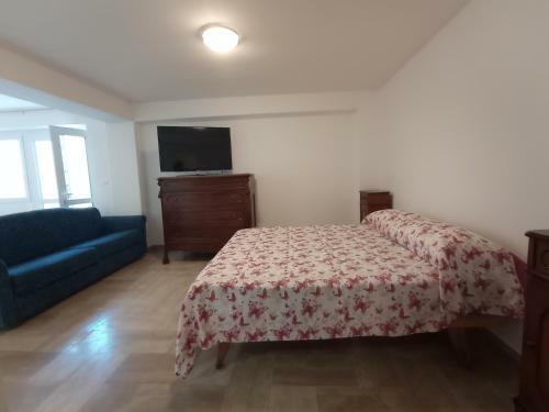Apartamento Appartamento Leuca