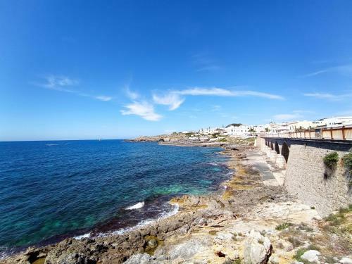 Apartamento Appartamento Leuca