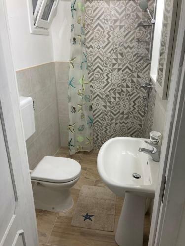 Apartamento Appartamento Leuca