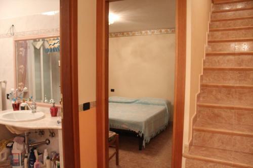 Apartamento Il Nascondiglio Segreto