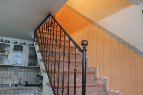 Apartamento Il Nascondiglio Segreto