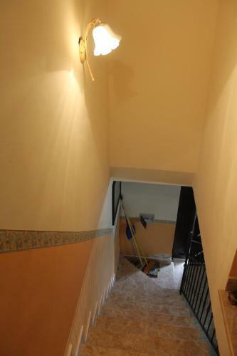 Apartamento Il Nascondiglio Segreto