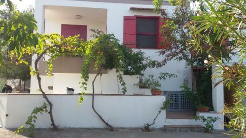 Casa Foresta Forte