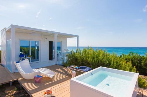 Exclusive Lodge