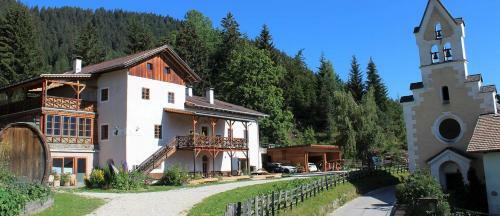 Apartamento Hof Neuhaus Platzerer J�chl