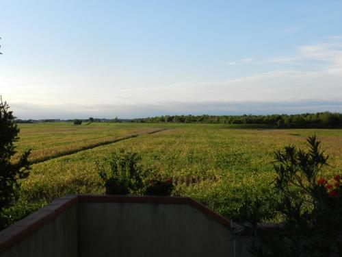 Bed & Breakfast Al Sol Levante