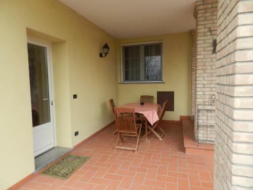 Bed & Breakfast Al Sol Levante