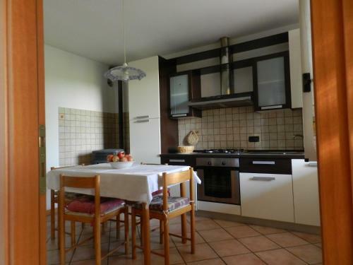 Bed & Breakfast Al Sol Levante