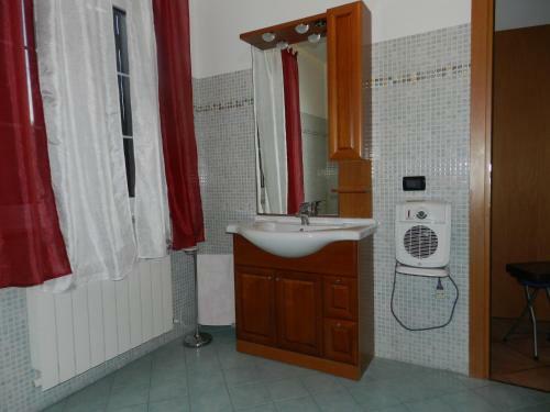 Bed & Breakfast Al Sol Levante