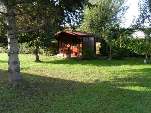 Bed & Breakfast Al Sol Levante
