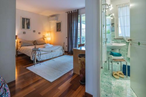 B&B La Villa