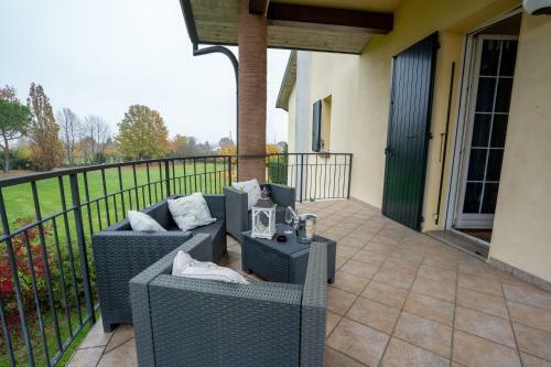 B&B La Villa