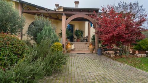 B&B La Villa