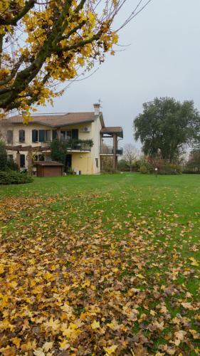 B&B La Villa