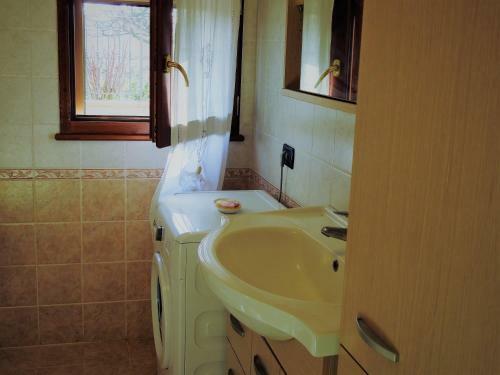 Apartamento Appartamento Danilla