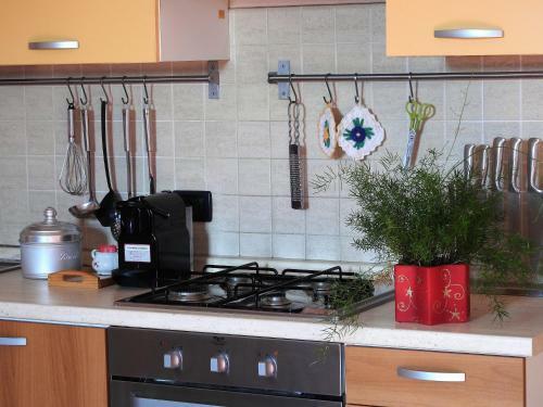 Apartamento Appartamento Danilla