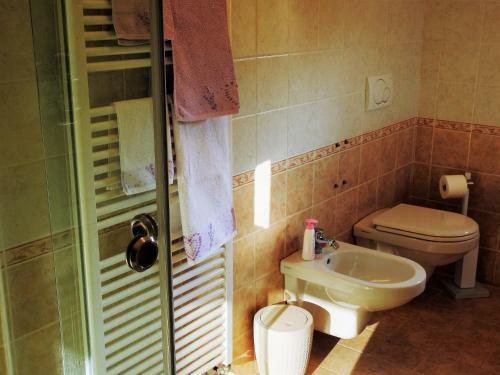 Apartamento Appartamento Danilla