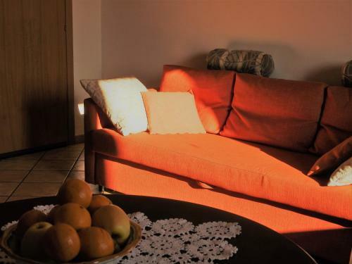 Apartamento Appartamento Danilla