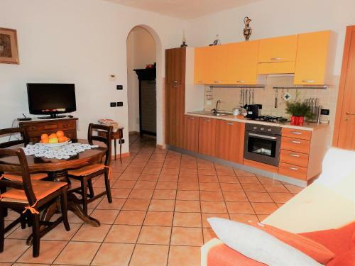 Apartamento Appartamento Danilla