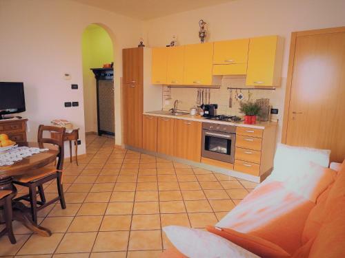 Apartamento Appartamento Danilla
