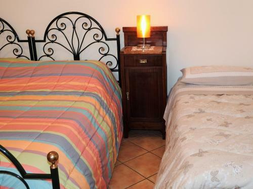 Apartamento Appartamento Danilla