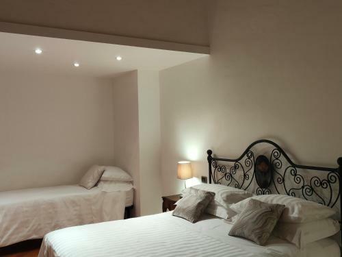 B&B Villa Letizia