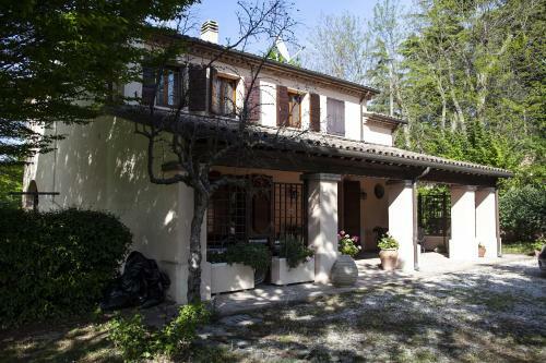 Villa Casa Bella Casa