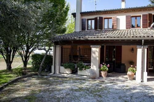 Villa Casa Bella Casa