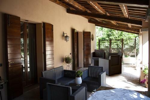 Villa Casa Bella Casa