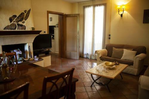 Villa Casa Bella Casa