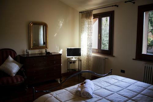 Villa Casa Bella Casa