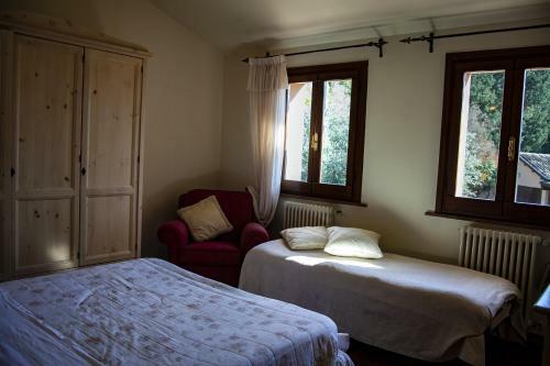 Villa Casa Bella Casa