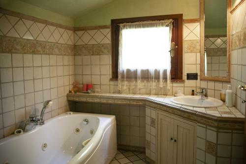 Villa Casa Bella Casa