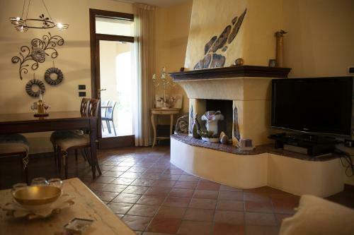 Villa Casa Bella Casa