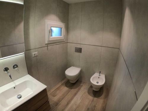 Locazione Turistica Luxury Apartments-3